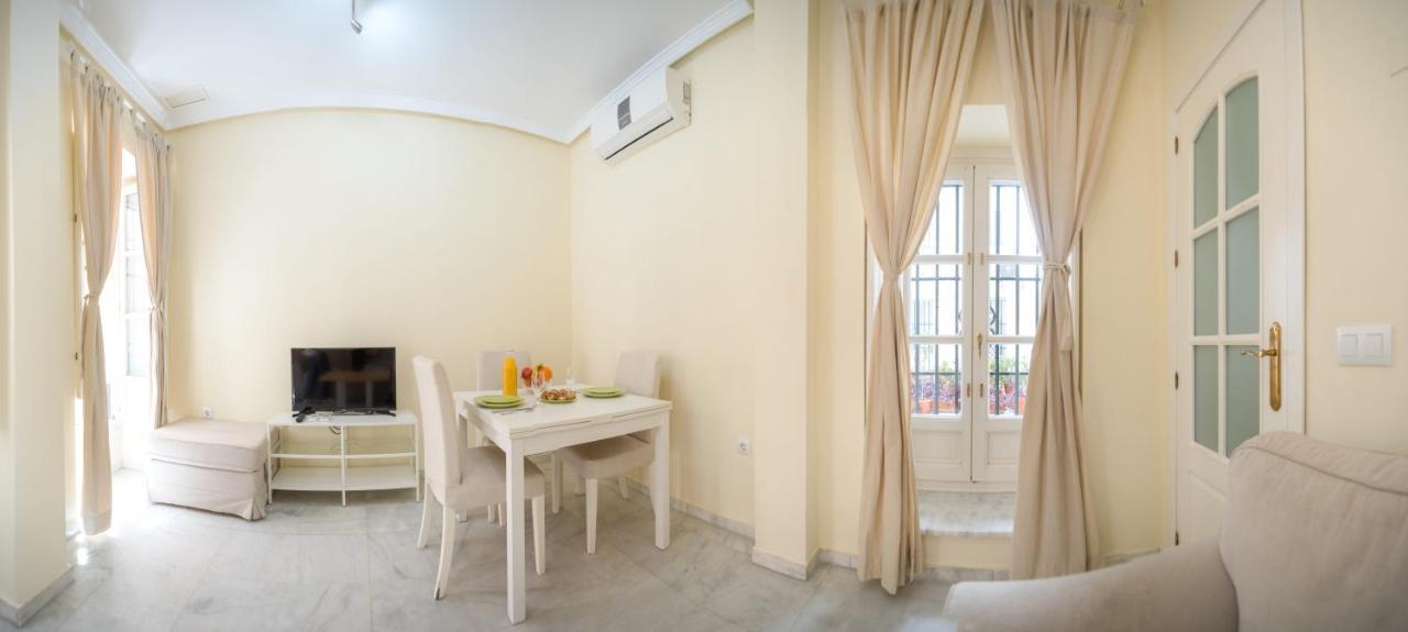 Caminito Del Falla A Ha Apartment Cadiz Exterior photo